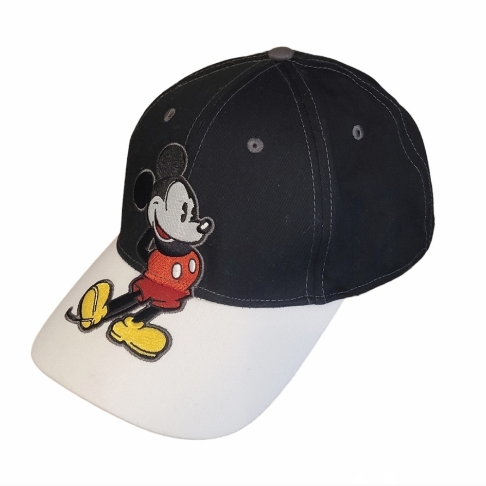 Mickey Mouse The Big Mick Baseball Cap